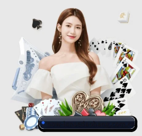 蓝色导航 APP 界面